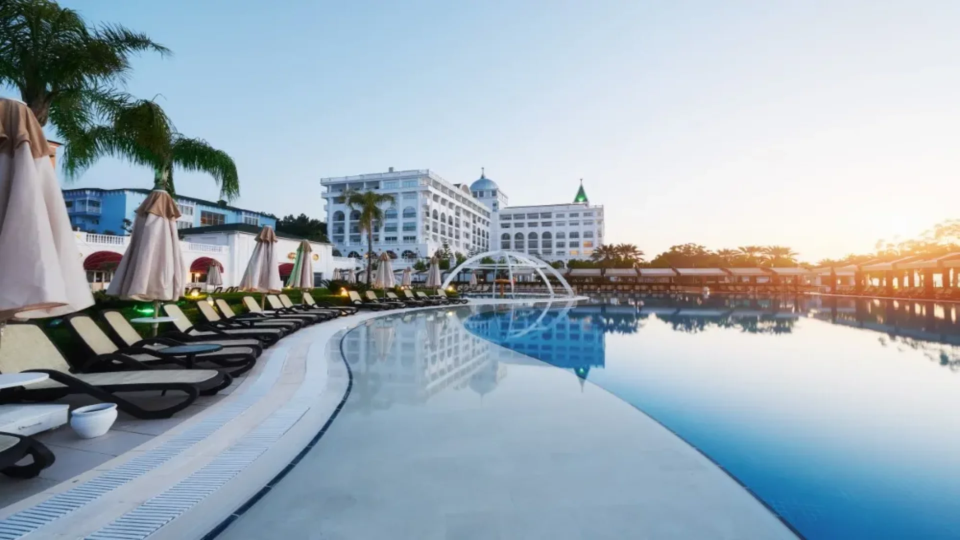 Shree Maa Vaishno Hotel and Resort