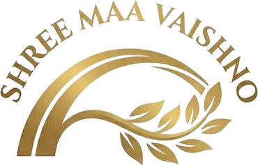 Shree Maa Vaishno Hotel and Resort Logo